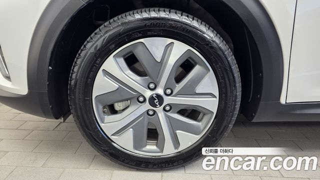 Kia Niro 2022 — photo 5