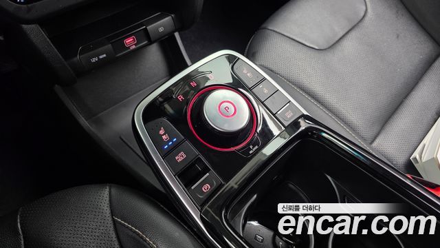 Kia Niro 2022 — photo 12