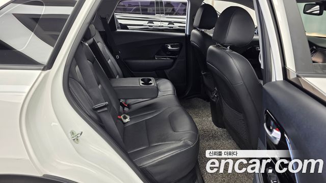 Kia Niro 2022 — photo 18