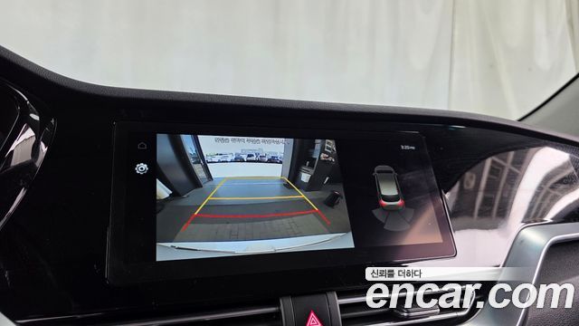 Kia Niro 2022 — photo 21