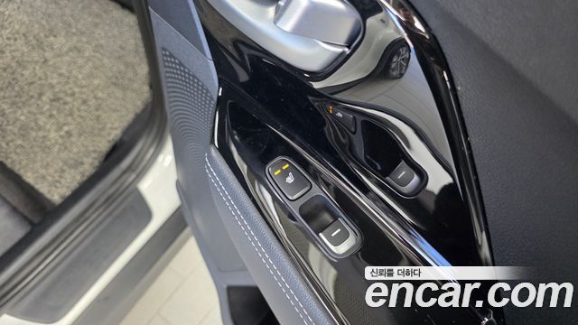 Kia Niro 2022 — photo 24
