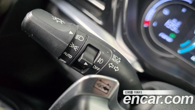 Kia Niro 2022 — photo 28