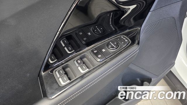 Kia Niro 2022 — photo 31