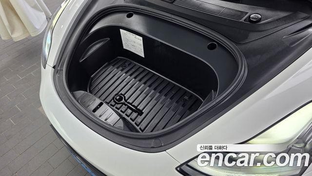 Tesla Model 3 2022 — photo 6