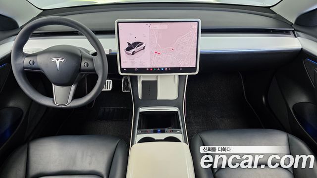 Tesla Model 3 2022 — photo 10
