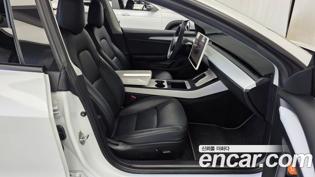 Tesla Model 3 2022 — photo 17