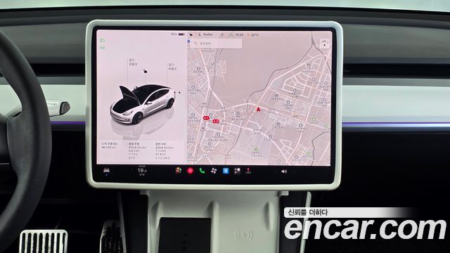 Tesla Model 3 2022 — photo 19