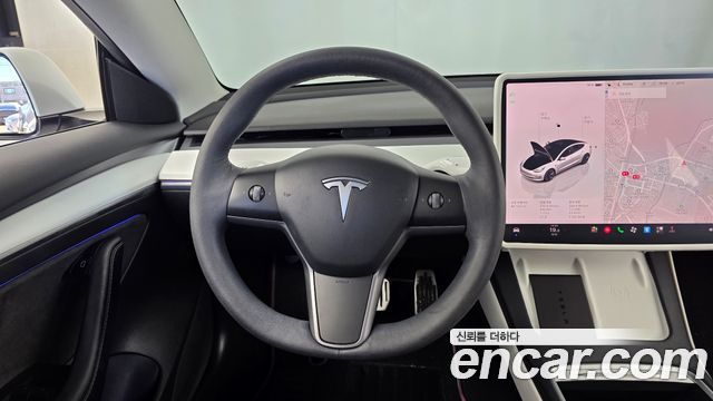 Tesla Model 3 2022 — photo 20