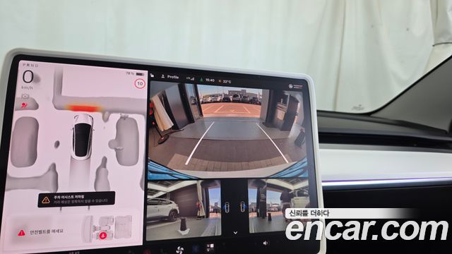 Tesla Model 3 2022 — photo 21