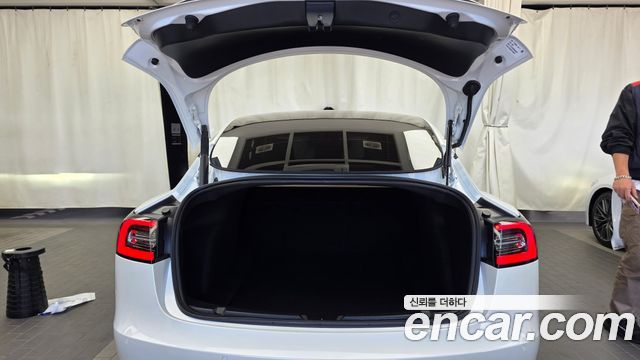 Tesla Model 3 2022 — photo 26