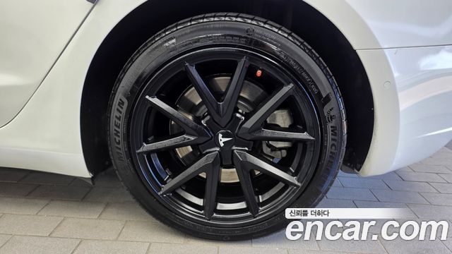 Tesla Model 3 2022 — photo 7