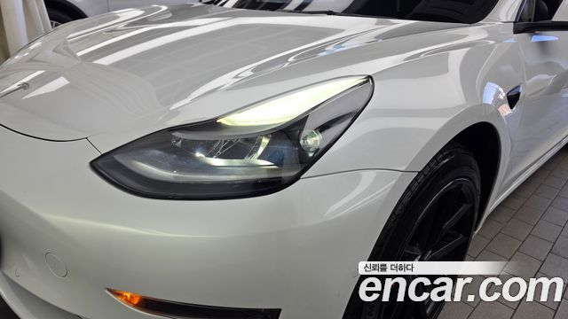 Tesla Model 3 2022 — photo 8