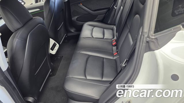 Tesla Model 3 2022 — photo 16