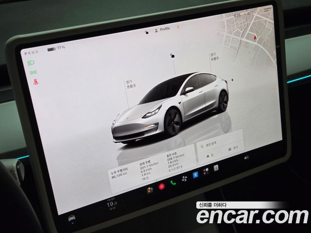 Tesla Model 3 2022 — photo 32