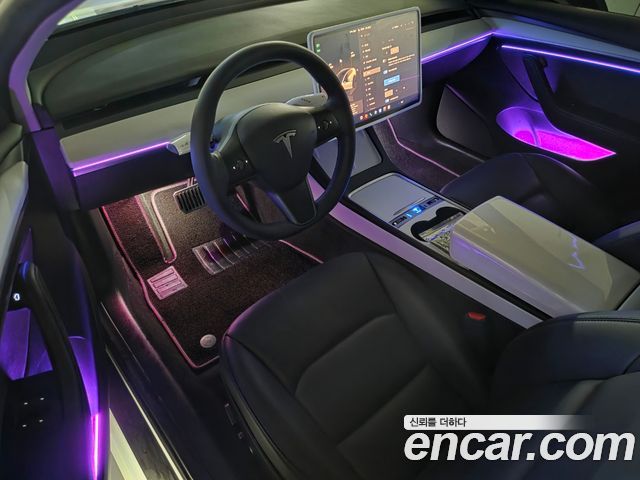 Tesla Model 3 2022 — photo 37
