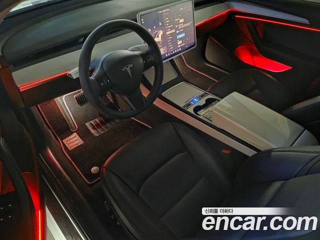 Tesla Model 3 2022 — photo 38