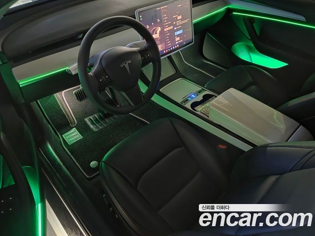 Tesla Model 3 2022 — photo 39