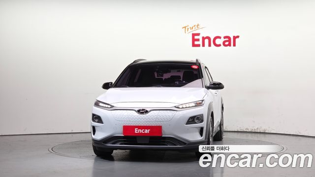 Hyundai Kona 2019 — photo 3