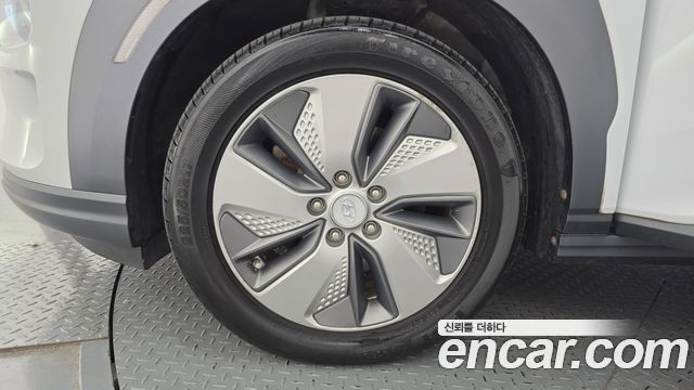 Hyundai Kona 2019 — photo 5