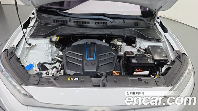 Hyundai Kona 2019 — photo 6