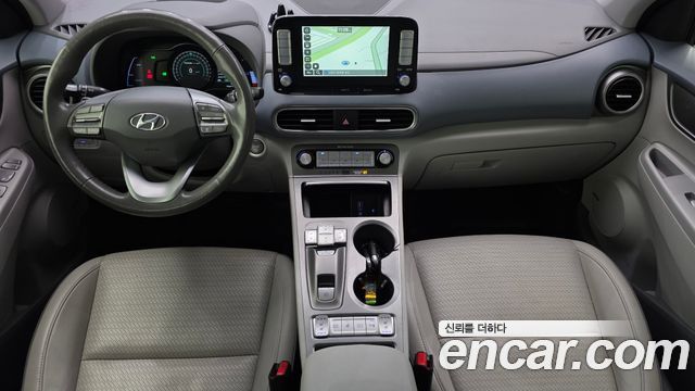 Hyundai Kona 2019 — photo 10
