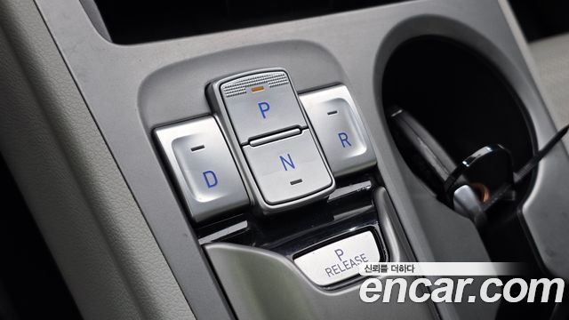 Hyundai Kona 2019 — photo 12