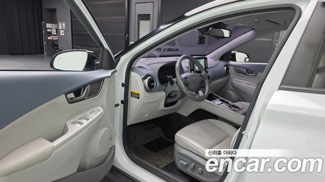 Hyundai Kona 2019 — photo 13