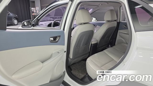 Hyundai Kona 2019 — photo 17