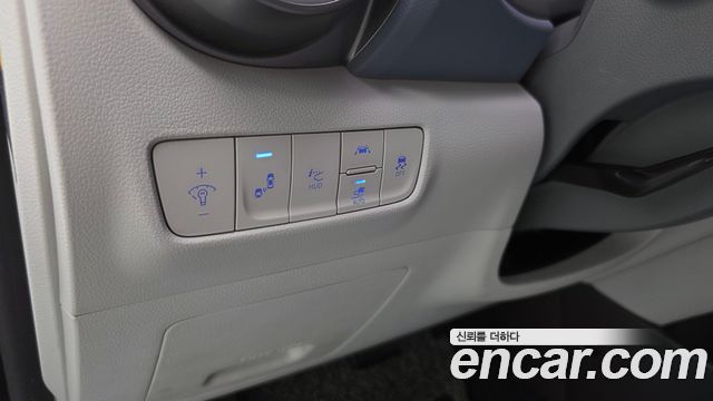 Hyundai Kona 2019 — photo 20