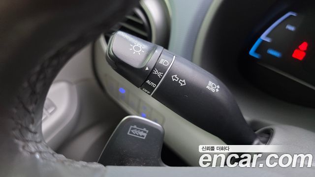 Hyundai Kona 2019 — photo 21