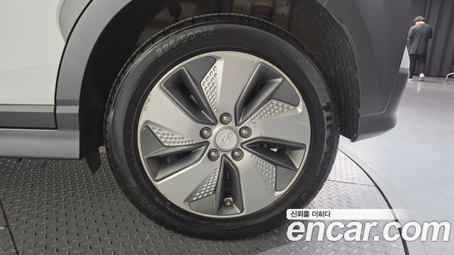 Hyundai Kona 2019 — photo 7