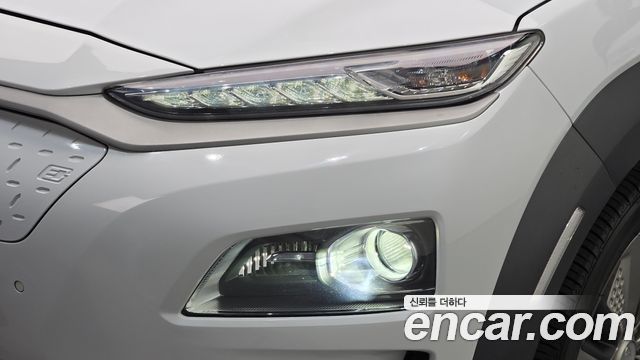 Hyundai Kona 2019 — photo 8
