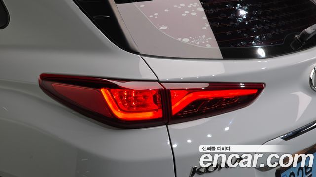 Hyundai Kona 2019 — photo 9