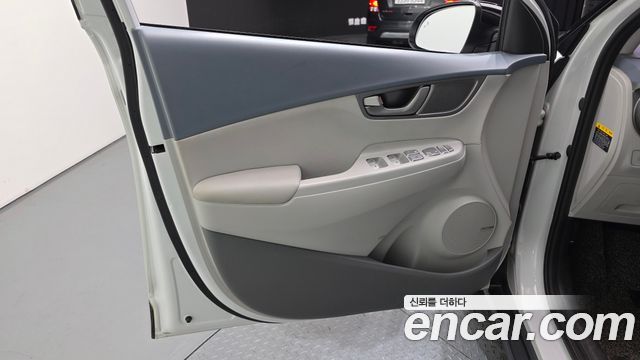 Hyundai Kona 2019 — photo 14