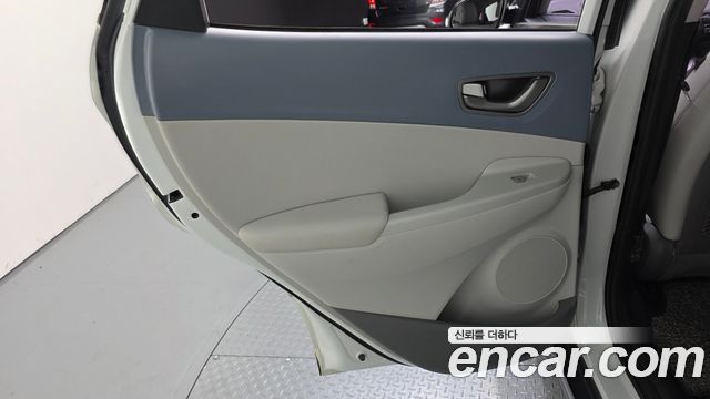 Hyundai Kona 2019 — photo 15