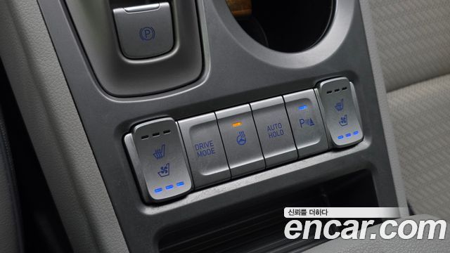 Hyundai Kona 2019 — photo 27