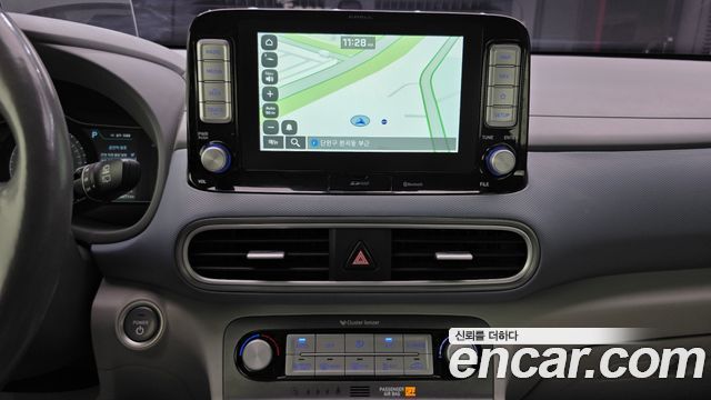 Hyundai Kona 2019 — photo 30