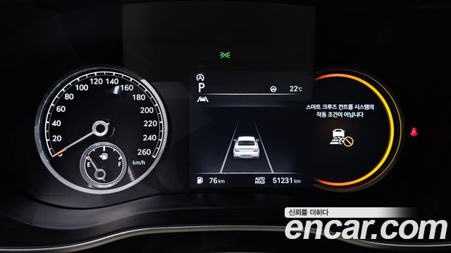 Genesis G70 2021 — photo 11