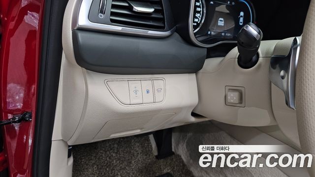 Genesis G70 2021 — photo 22