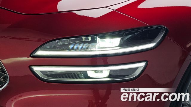 Genesis G70 2021 — photo 8