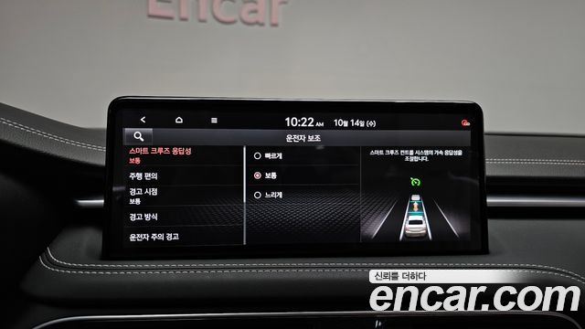 Genesis G70 2021 — photo 28