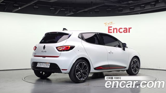 Renault Korea Cilo 2019 — photo 2