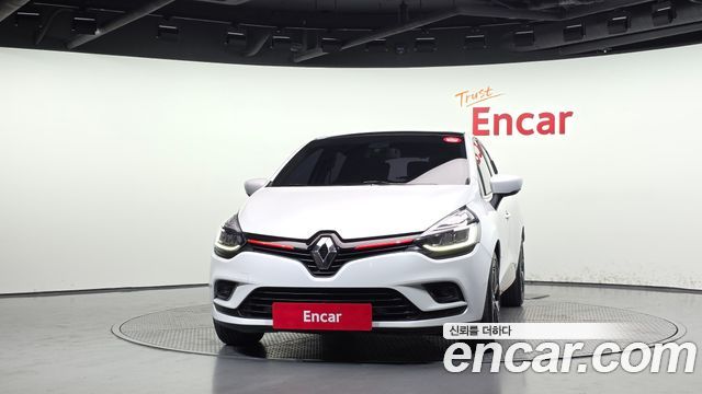 Renault Korea Cilo 2019 — photo 3