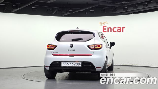 Renault Korea Cilo 2019 — photo 4
