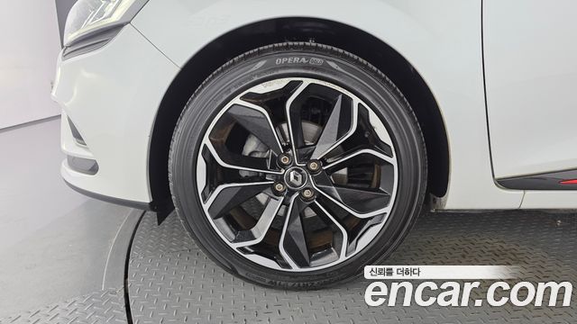 Renault Korea Cilo 2019 — photo 5