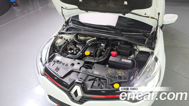 Renault Korea Cilo 2019 — photo 6