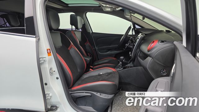 Renault Korea Cilo 2019 — photo 11