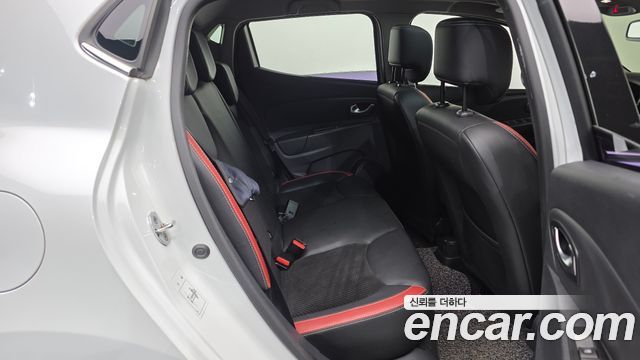 Renault Korea Cilo 2019 — photo 12