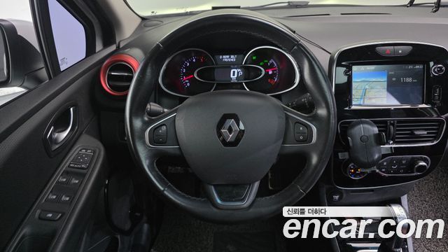 Renault Korea Cilo 2019 — photo 13