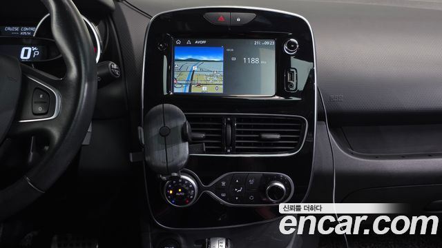 Renault Korea Cilo 2019 — photo 14
